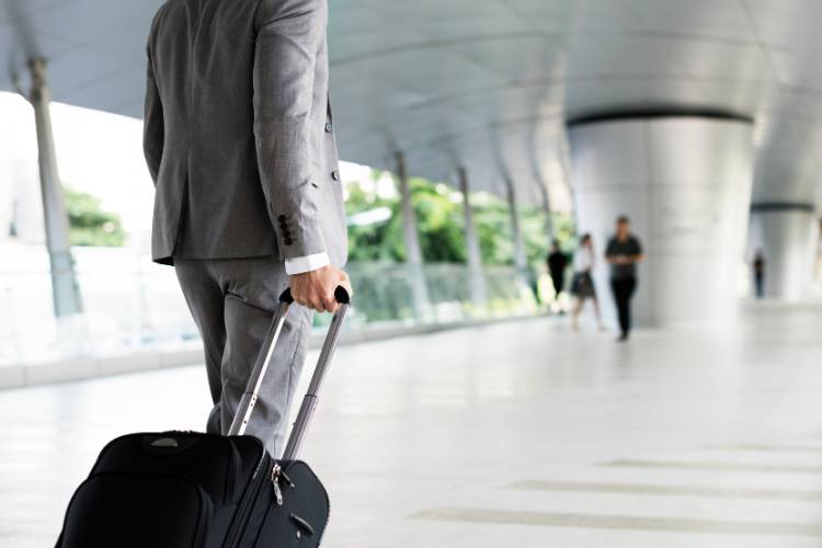 viagens corporativa tr1ps