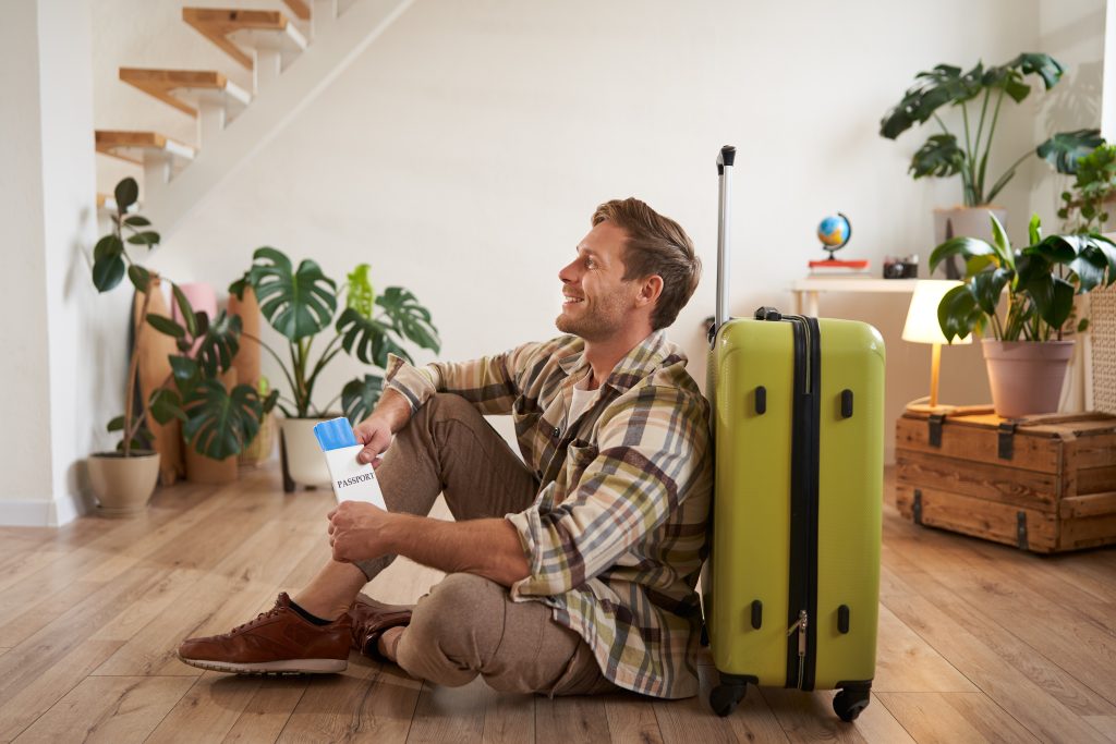 viagens internacionais no batel