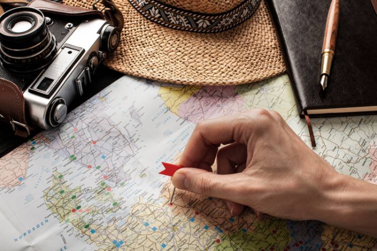 Porque contratar uma agência de Viagens Confiável