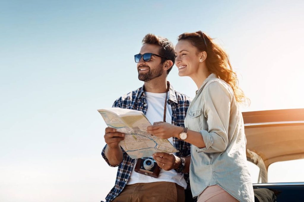 Viagens Internacionais com a Tr1ps Viagens