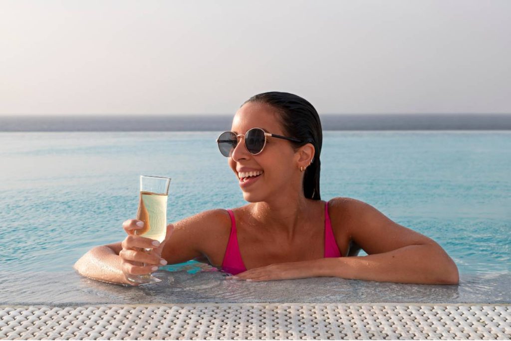 A felicidade a uma viagem de distancia com a Tr1ps