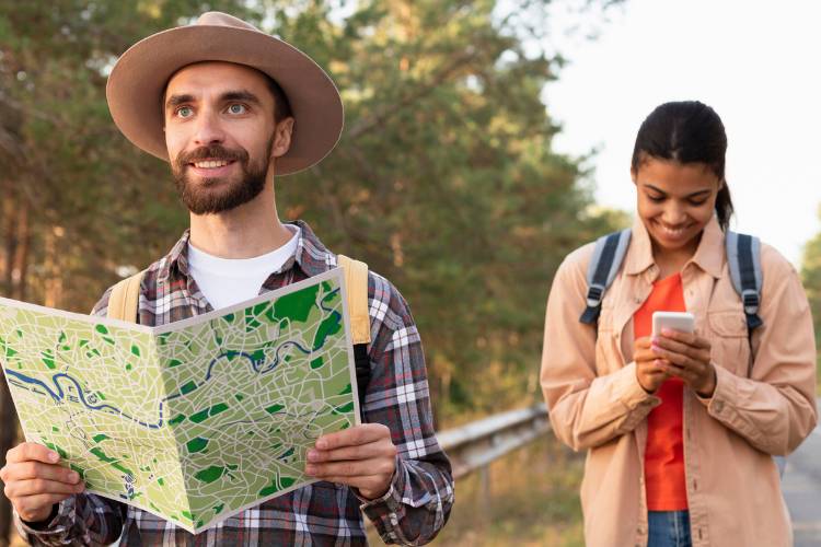 Guia turístico viagens inesquecíveis