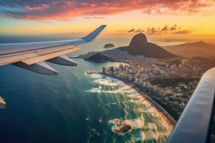 Viagem com a Tr1ps Viagens em Curitiba