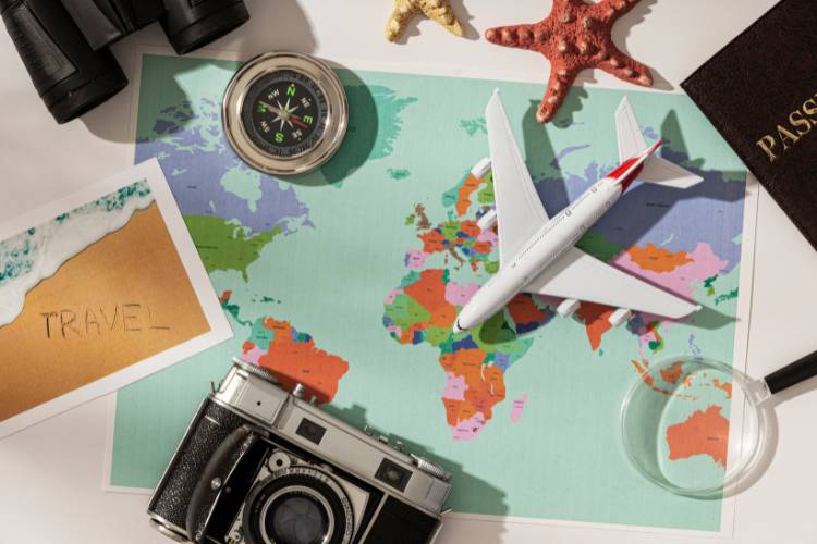 viagens agência em curitiba