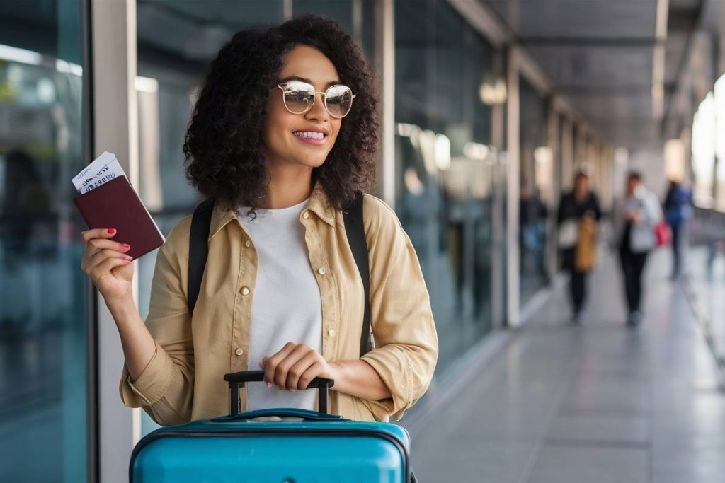 viagens internacionais Curitiba