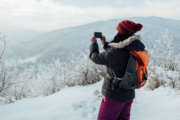 destinos para conhecer no inverno
