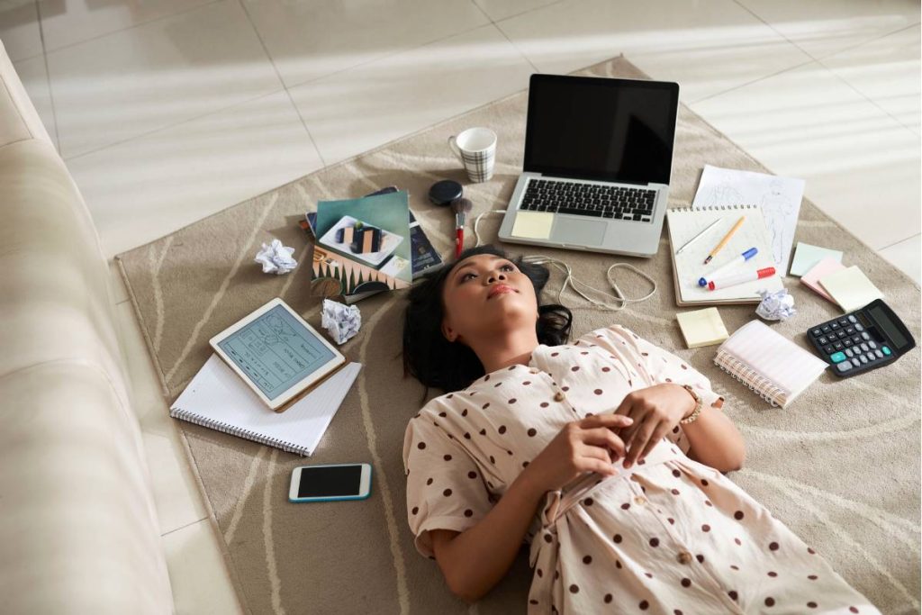 sair da rotina com viagens