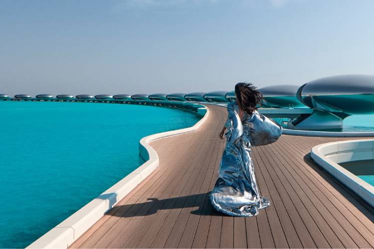 shebara resort