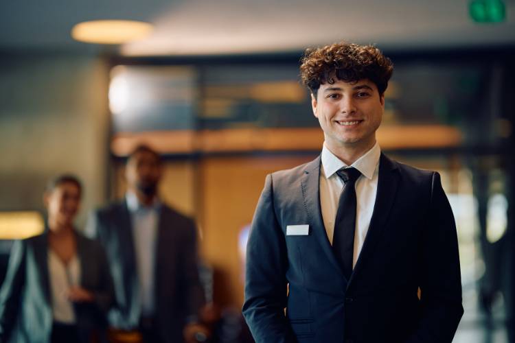 Concierge internacional