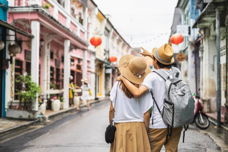 agência de viagens em Curitiba com a Tr1ps