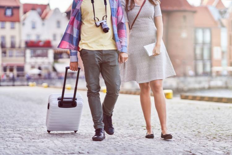 destinos para viajentes inciciantes