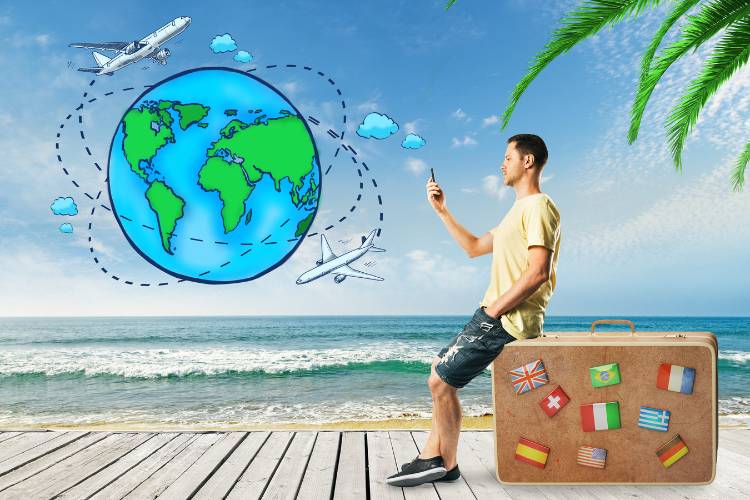 3 destinos para conhecer antes de morrer
