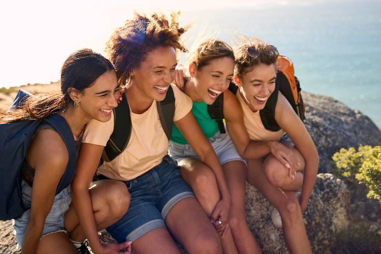 Aventura com a Tr1ps Viagens