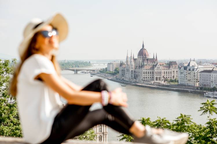 viagens na europa