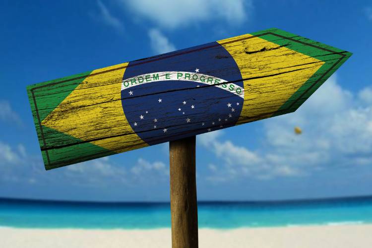 viagens no brasil