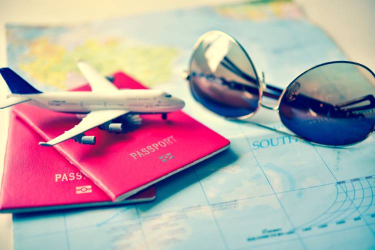 viagens internacionais experiências