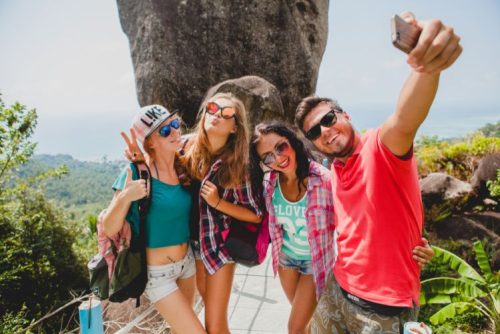 Destinos exóticos viagens trasnformadoras