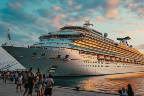 atividades em Cruzeiros