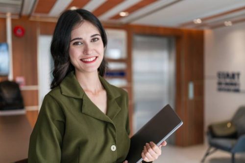 concierge de viagem