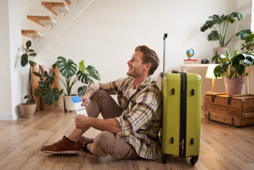 viagens internacionais no batel