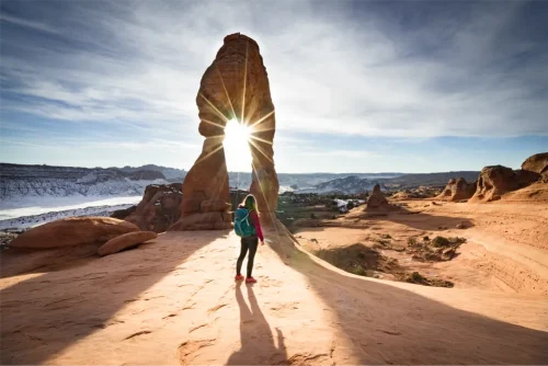 experiencia agencia de viagem