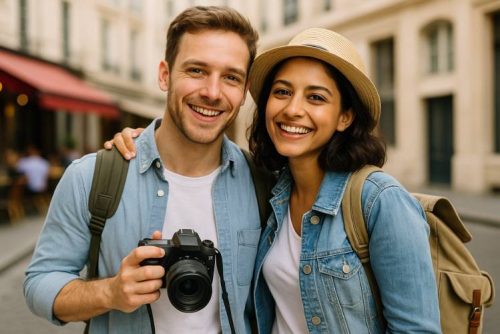 experiencia de turismo