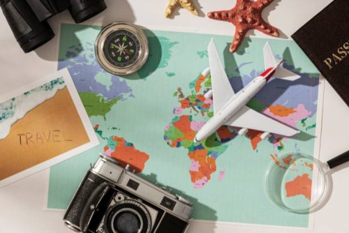 viagens agência em curitiba